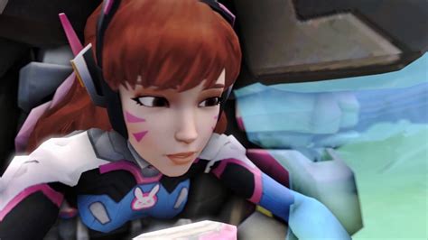 D.Va gets stuck